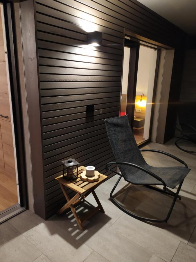 Apartments Ban Guggugg Colle Isarco Kültér fotó