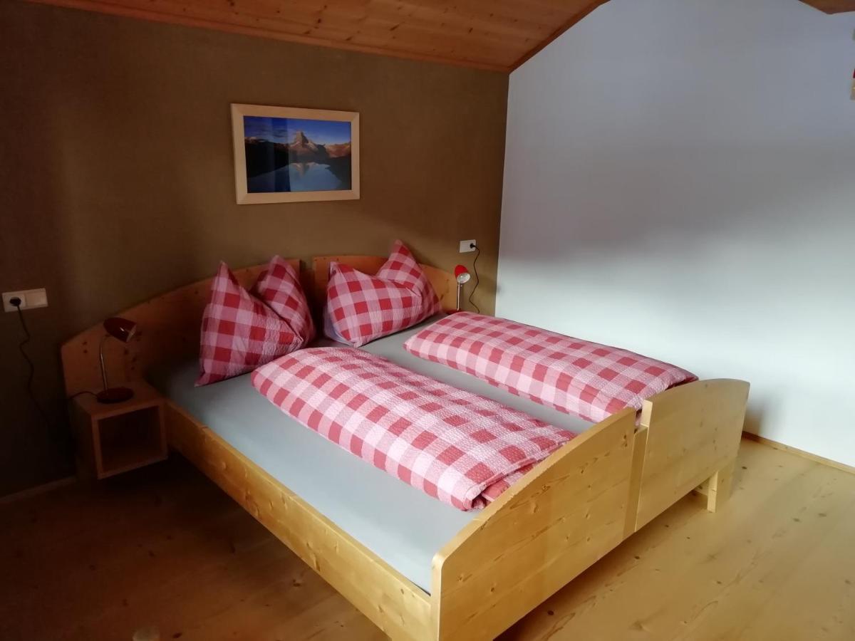 Apartments Ban Guggugg Colle Isarco Kültér fotó