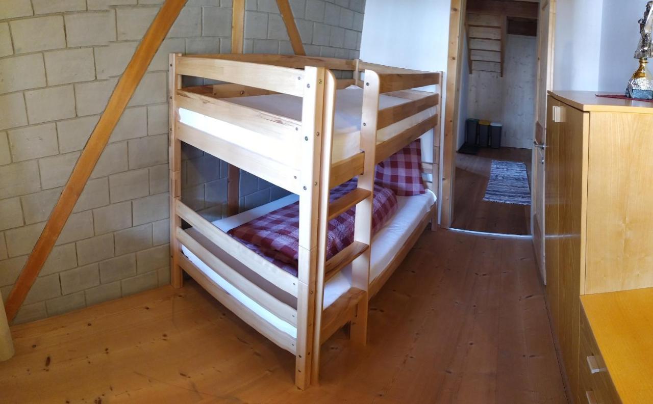 Apartments Ban Guggugg Colle Isarco Kültér fotó